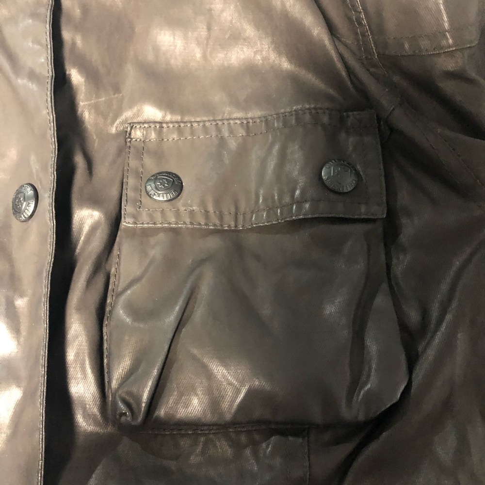 Wellensteyn Revoltini jacket - Picture 6 of 9